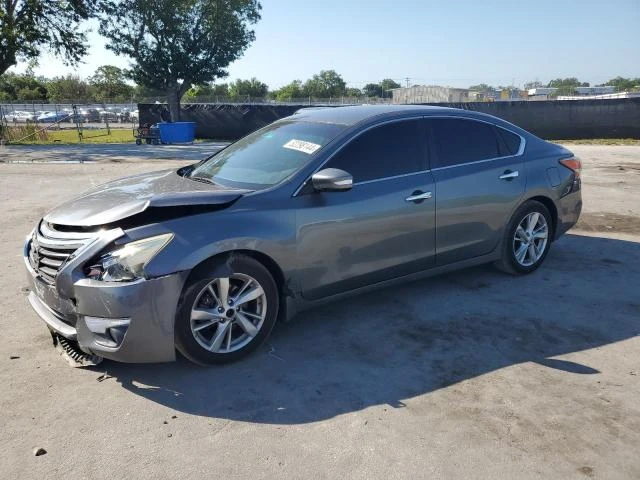 Photo 0 VIN: 1N4AL3AP5FN894362 - NISSAN ALTIMA 2.5 