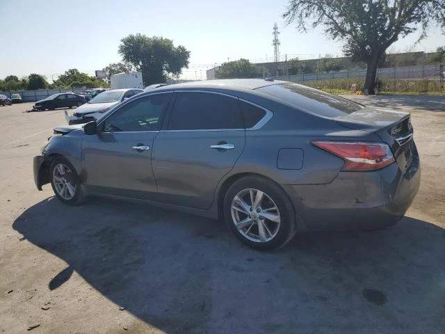 Photo 1 VIN: 1N4AL3AP5FN894362 - NISSAN ALTIMA 2.5 