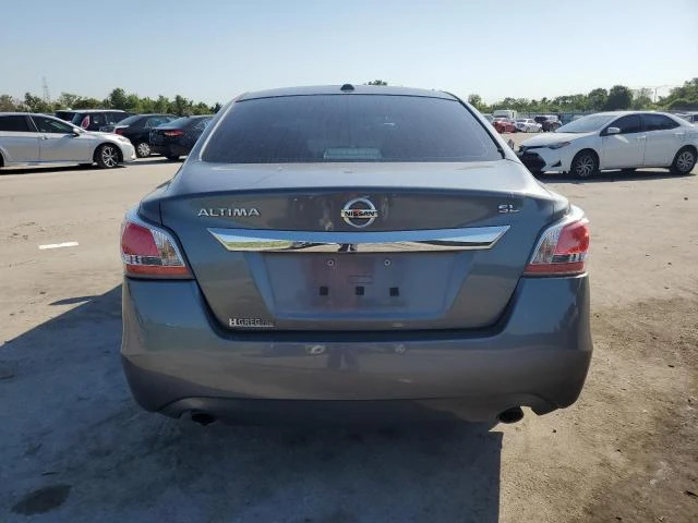 Photo 5 VIN: 1N4AL3AP5FN894362 - NISSAN ALTIMA 2.5 