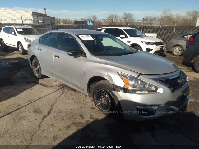 Photo 0 VIN: 1N4AL3AP5FN895107 - NISSAN ALTIMA 