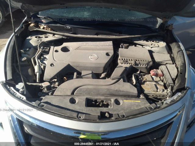 Photo 9 VIN: 1N4AL3AP5FN895107 - NISSAN ALTIMA 