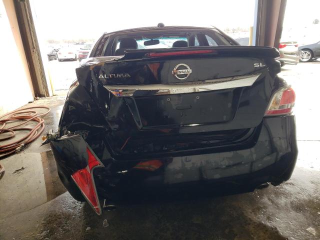 Photo 5 VIN: 1N4AL3AP5FN895575 - NISSAN ALTIMA 2.5 