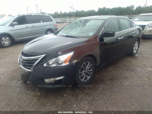 Photo 1 VIN: 1N4AL3AP5FN897665 - NISSAN ALTIMA 