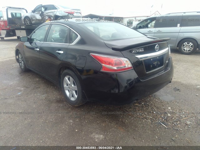 Photo 2 VIN: 1N4AL3AP5FN897665 - NISSAN ALTIMA 