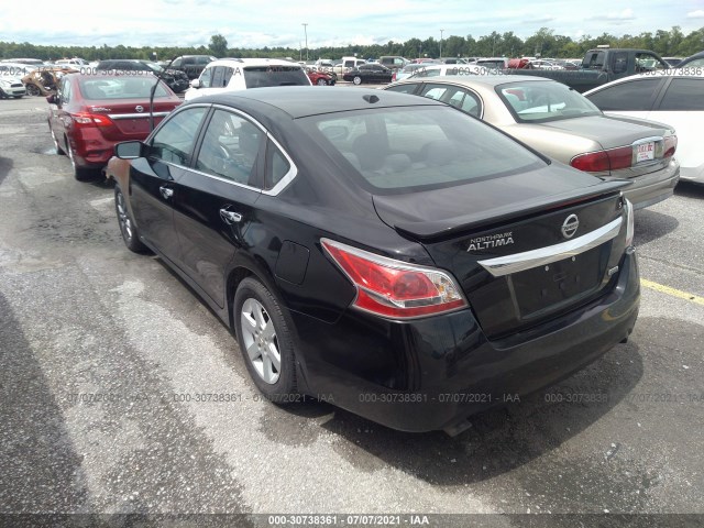 Photo 2 VIN: 1N4AL3AP5FN897665 - NISSAN ALTIMA 