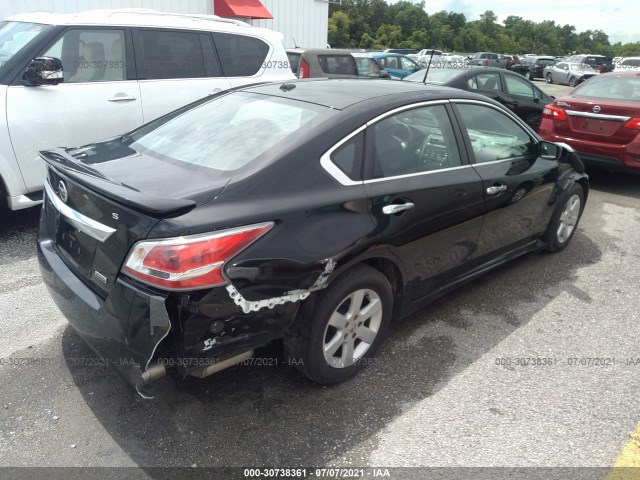 Photo 3 VIN: 1N4AL3AP5FN897665 - NISSAN ALTIMA 