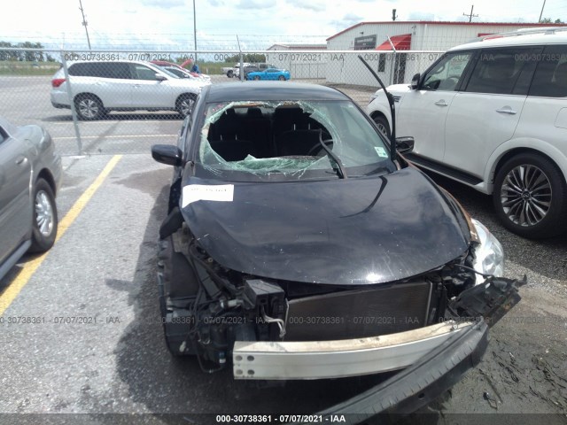 Photo 5 VIN: 1N4AL3AP5FN897665 - NISSAN ALTIMA 