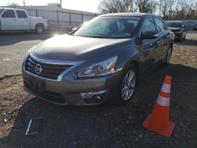 Photo 1 VIN: 1N4AL3AP5FN898279 - NISSAN ALTIMA 2.5 