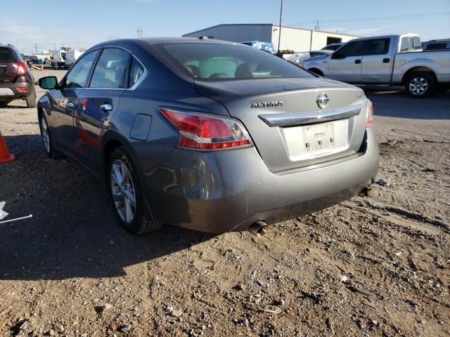 Photo 2 VIN: 1N4AL3AP5FN898279 - NISSAN ALTIMA 2.5 