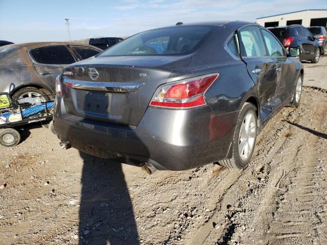 Photo 3 VIN: 1N4AL3AP5FN898279 - NISSAN ALTIMA 2.5 