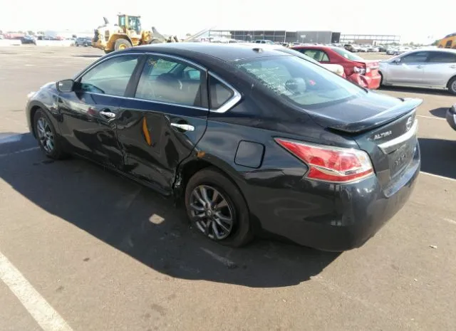 Photo 2 VIN: 1N4AL3AP5FN898864 - NISSAN ALTIMA 