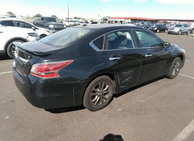 Photo 3 VIN: 1N4AL3AP5FN898864 - NISSAN ALTIMA 