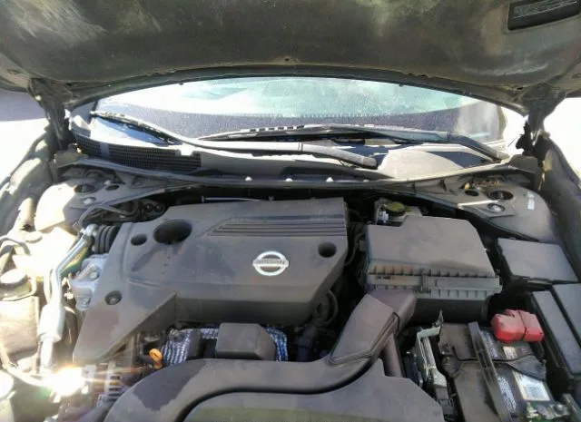 Photo 9 VIN: 1N4AL3AP5FN898864 - NISSAN ALTIMA 