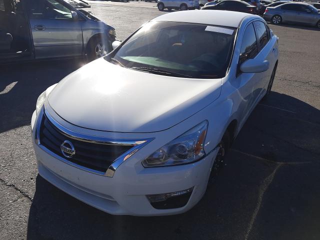 Photo 1 VIN: 1N4AL3AP5FN898881 - NISSAN ALTIMA 2.5 