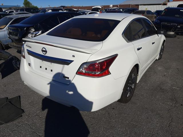 Photo 3 VIN: 1N4AL3AP5FN898881 - NISSAN ALTIMA 2.5 