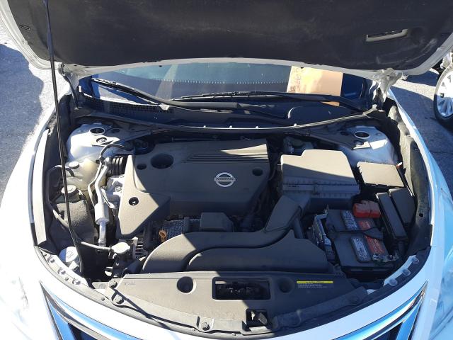 Photo 6 VIN: 1N4AL3AP5FN898881 - NISSAN ALTIMA 2.5 