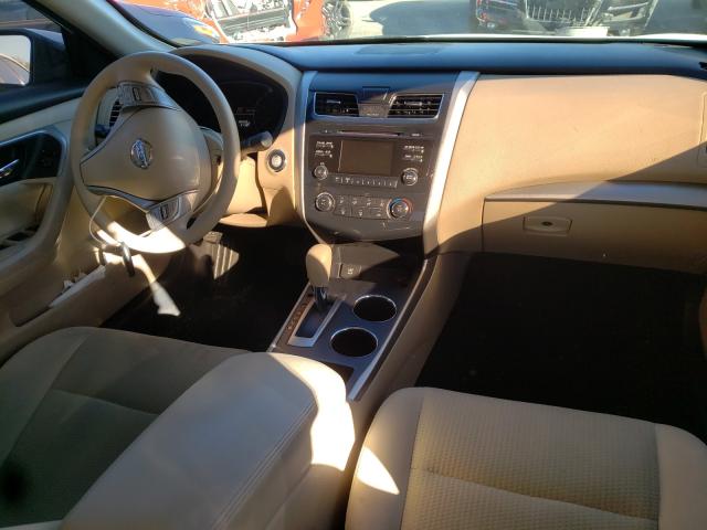 Photo 8 VIN: 1N4AL3AP5FN898881 - NISSAN ALTIMA 2.5 