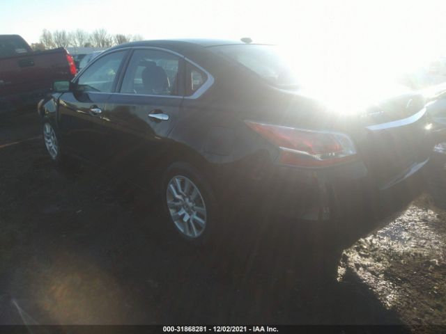 Photo 2 VIN: 1N4AL3AP5FN899805 - NISSAN ALTIMA 