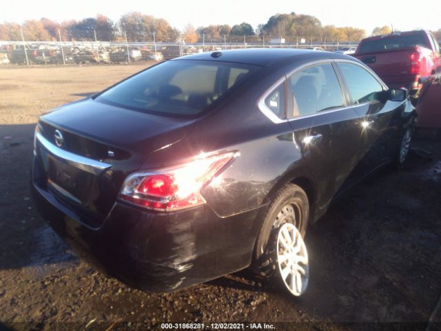 Photo 3 VIN: 1N4AL3AP5FN899805 - NISSAN ALTIMA 