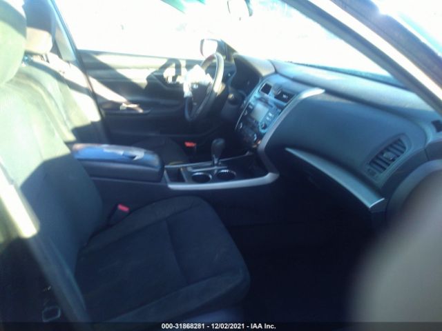 Photo 4 VIN: 1N4AL3AP5FN899805 - NISSAN ALTIMA 