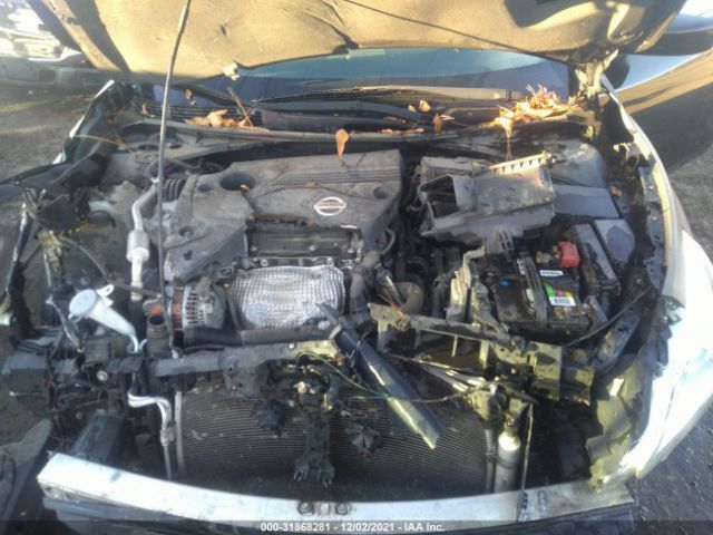 Photo 9 VIN: 1N4AL3AP5FN899805 - NISSAN ALTIMA 