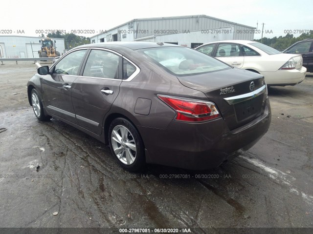 Photo 2 VIN: 1N4AL3AP5FN901682 - NISSAN ALTIMA 