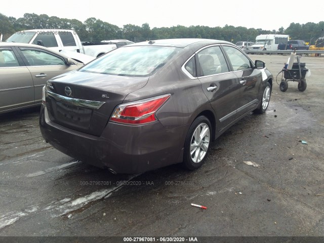 Photo 3 VIN: 1N4AL3AP5FN901682 - NISSAN ALTIMA 