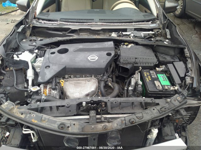 Photo 9 VIN: 1N4AL3AP5FN901682 - NISSAN ALTIMA 