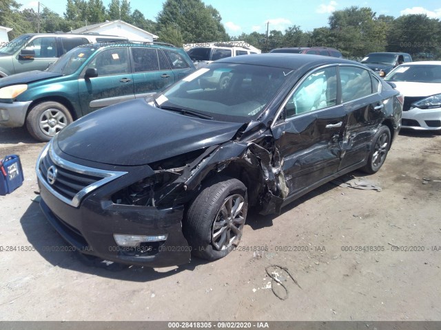 Photo 1 VIN: 1N4AL3AP5FN901844 - NISSAN ALTIMA 