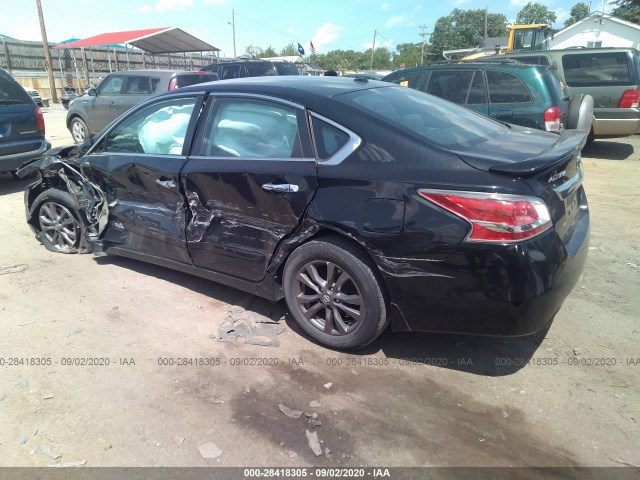 Photo 2 VIN: 1N4AL3AP5FN901844 - NISSAN ALTIMA 