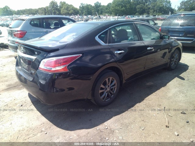 Photo 3 VIN: 1N4AL3AP5FN901844 - NISSAN ALTIMA 