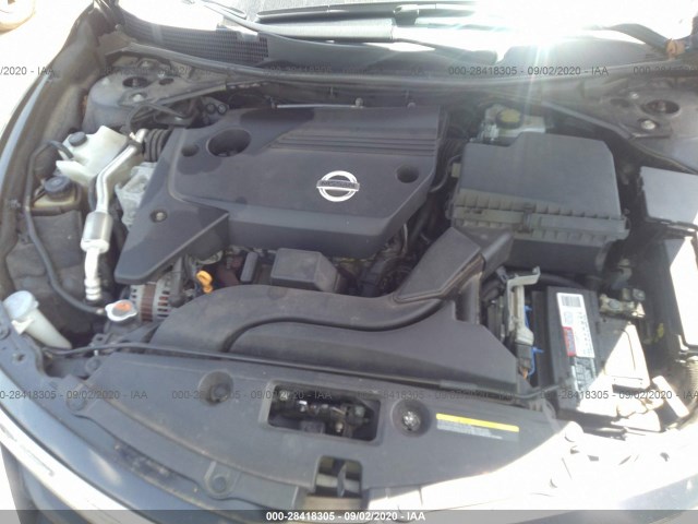 Photo 9 VIN: 1N4AL3AP5FN901844 - NISSAN ALTIMA 