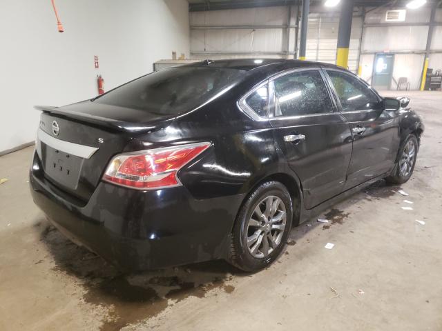 Photo 3 VIN: 1N4AL3AP5FN902752 - NISSAN ALTIMA 2.5 