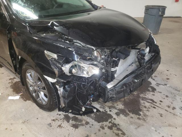 Photo 8 VIN: 1N4AL3AP5FN902752 - NISSAN ALTIMA 2.5 