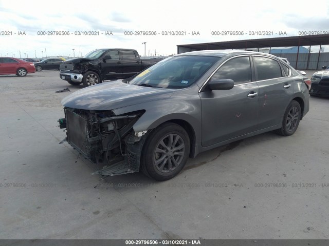 Photo 1 VIN: 1N4AL3AP5FN903254 - NISSAN ALTIMA 