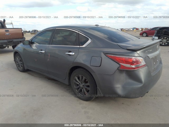 Photo 2 VIN: 1N4AL3AP5FN903254 - NISSAN ALTIMA 