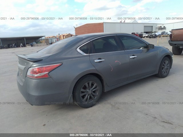 Photo 3 VIN: 1N4AL3AP5FN903254 - NISSAN ALTIMA 