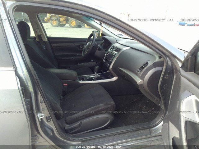 Photo 4 VIN: 1N4AL3AP5FN903254 - NISSAN ALTIMA 