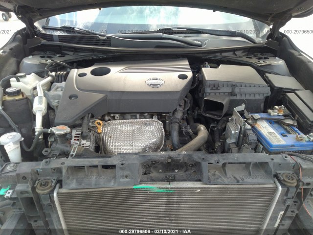 Photo 9 VIN: 1N4AL3AP5FN903254 - NISSAN ALTIMA 