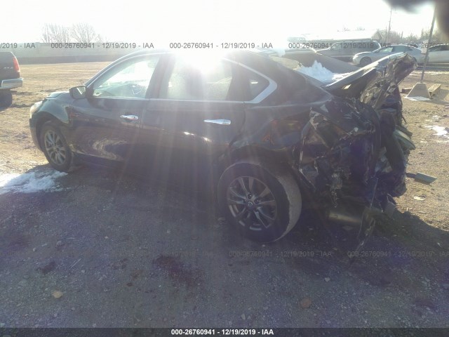 Photo 2 VIN: 1N4AL3AP5FN903528 - NISSAN ALTIMA 