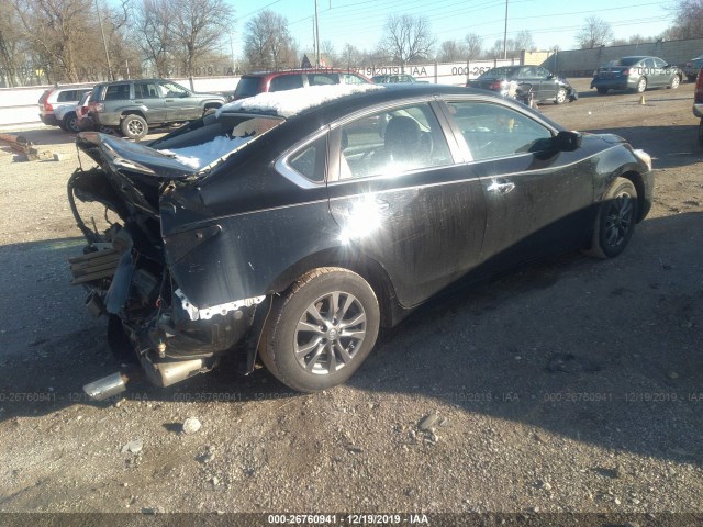 Photo 3 VIN: 1N4AL3AP5FN903528 - NISSAN ALTIMA 