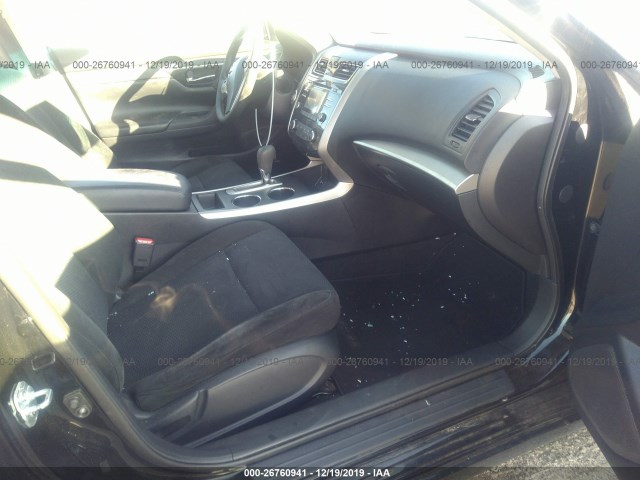 Photo 4 VIN: 1N4AL3AP5FN903528 - NISSAN ALTIMA 