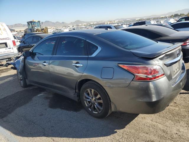 Photo 1 VIN: 1N4AL3AP5FN905196 - NISSAN ALTIMA 