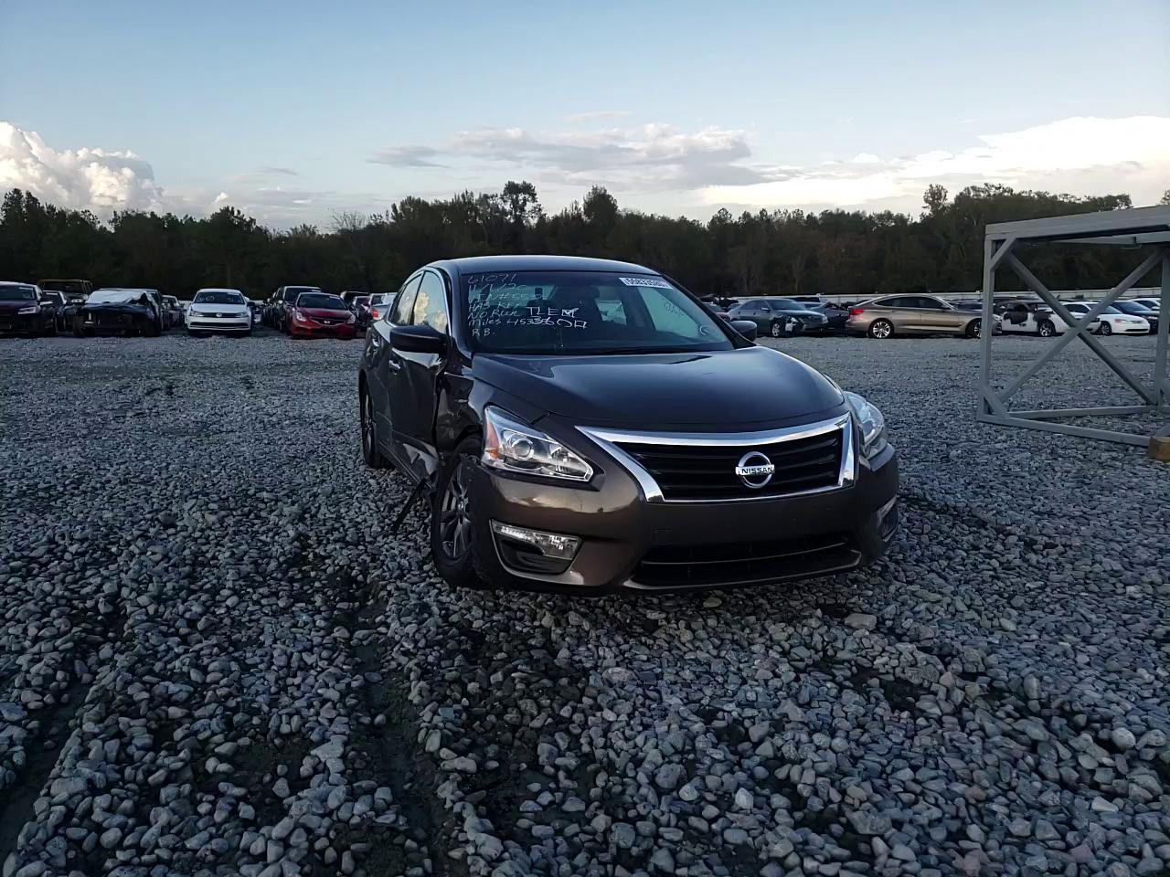 Photo 10 VIN: 1N4AL3AP5FN905537 - NISSAN ALTIMA 2.5 