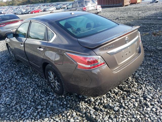 Photo 2 VIN: 1N4AL3AP5FN905537 - NISSAN ALTIMA 2.5 