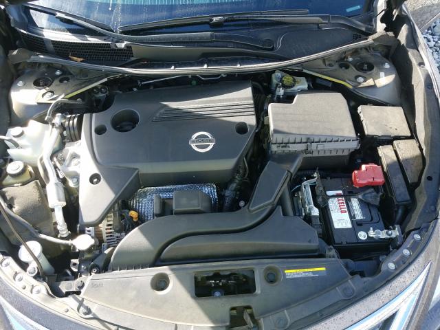 Photo 6 VIN: 1N4AL3AP5FN905537 - NISSAN ALTIMA 2.5 