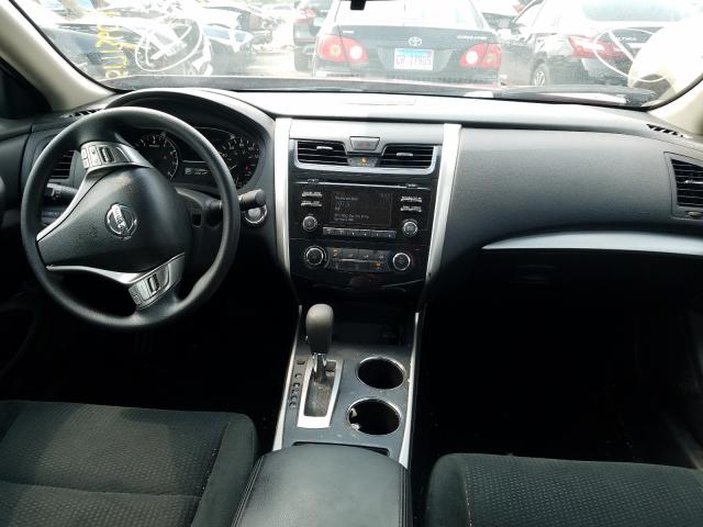 Photo 8 VIN: 1N4AL3AP5FN906638 - NISSAN ALTIMA 2.5 