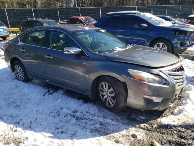 Photo 3 VIN: 1N4AL3AP5FN907840 - NISSAN ALTIMA 