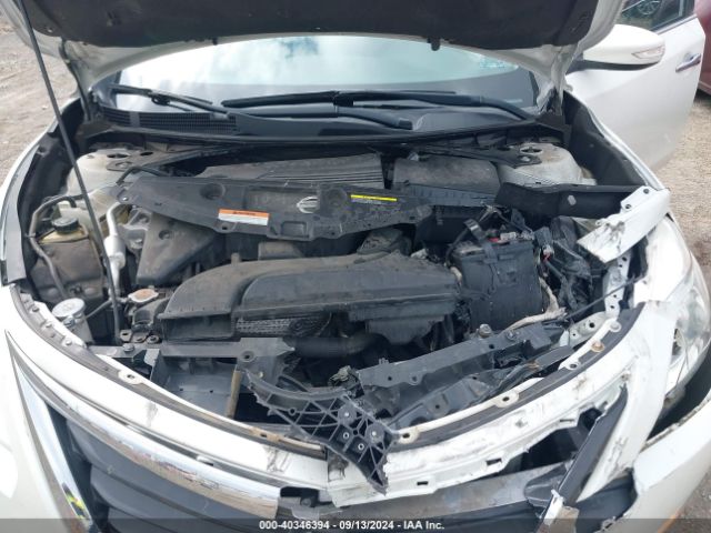 Photo 9 VIN: 1N4AL3AP5FN908924 - NISSAN ALTIMA 