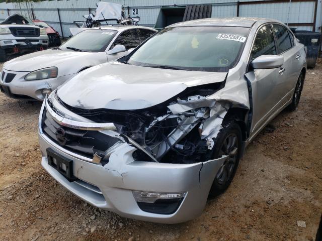 Photo 1 VIN: 1N4AL3AP5FN910771 - NISSAN ALTIMA 2.5 